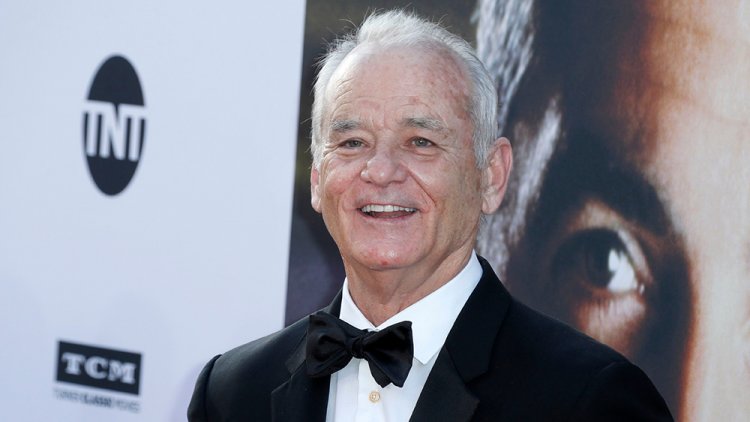 Bill Murray joins Peter Farrelly's comedy series at Quibi