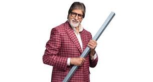 Amitabh Bachchan narrates the ‘invisible strength of India’ for APL Apollo