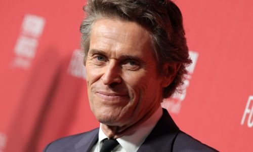 Today's superhero films 'too noisy' and overshot, says Willem Dafoe
