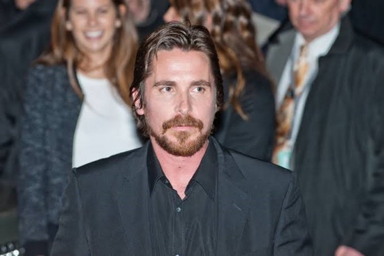 Nolan always envisioned Batman films as trilogy: Christian Bale