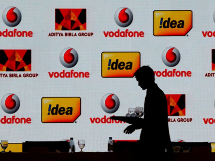 Vodafone Idea, Bharti Airtel shares zoom up to 30 pc