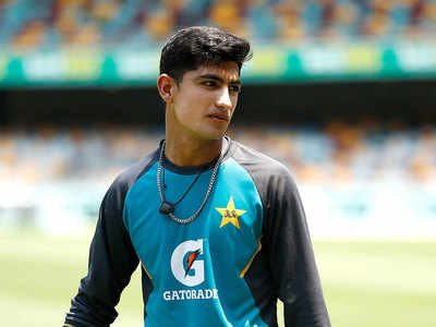 Pakistan consider debut for 16-year-old whose mother just died