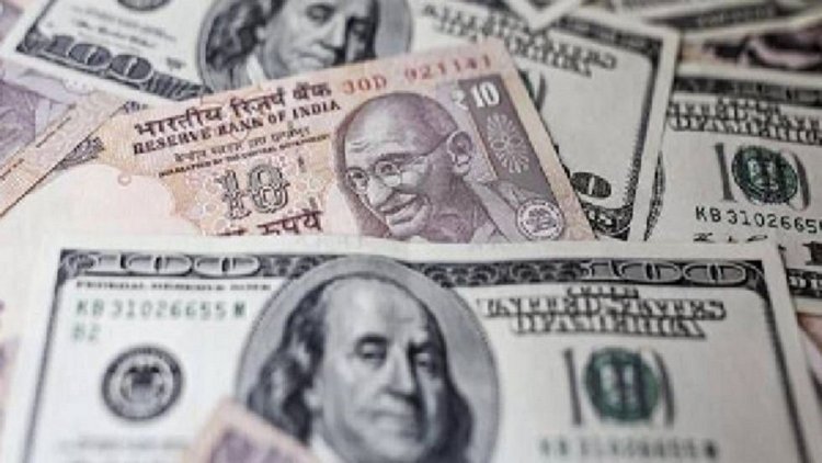 Rupee recovers 13 paise to end at 71.71 against USD