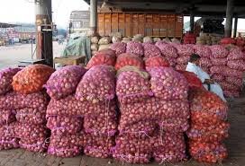 Cabinet approves import of 1.2 lakh tonnes onion: FM