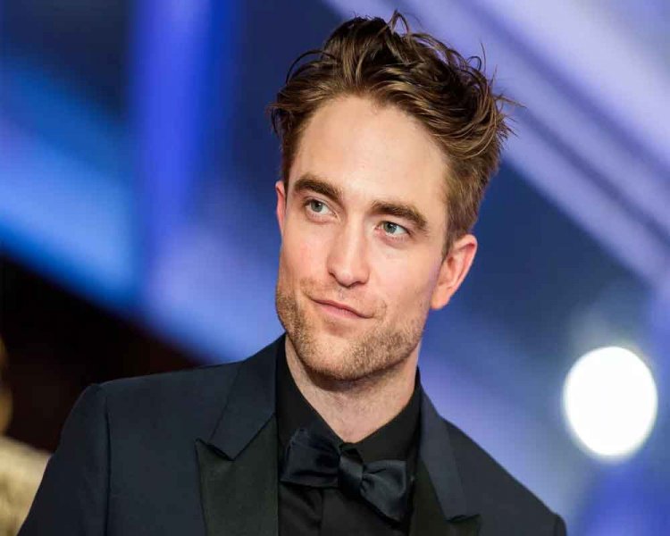 Environment on 'Harry Potter' sets was very protective: Robert Pattinson
