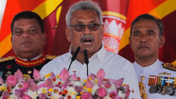 Rajapaksa clan stages comeback in Lanka, President Gotabhaya swears in his brother Mahinda as PM