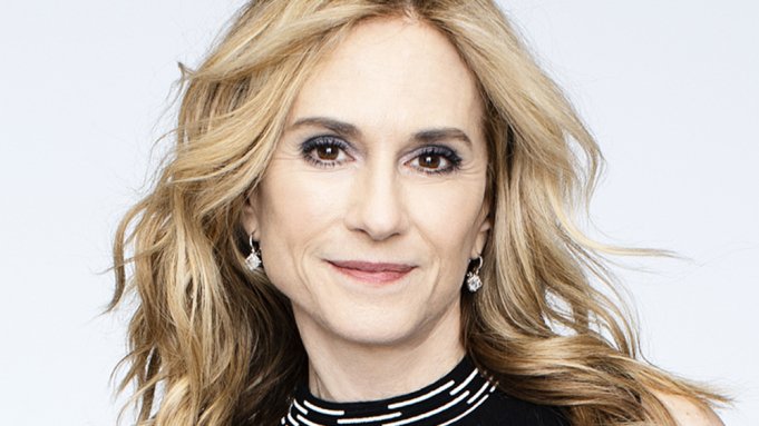 Holly Hunter to star in NBC new comedy