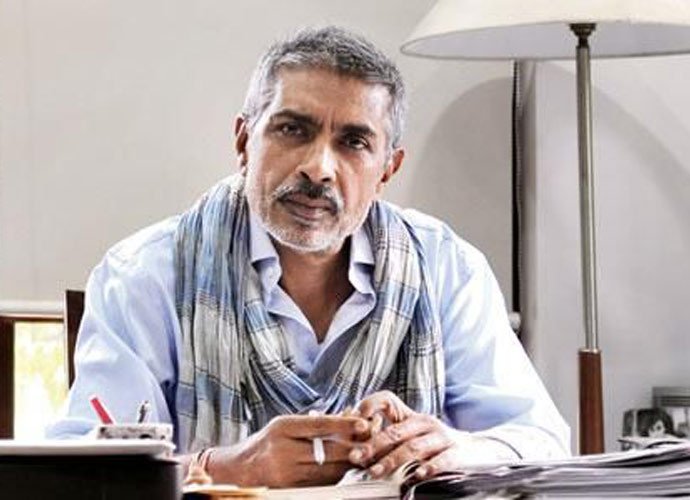Prakash Jha to play lead role in his next acting project