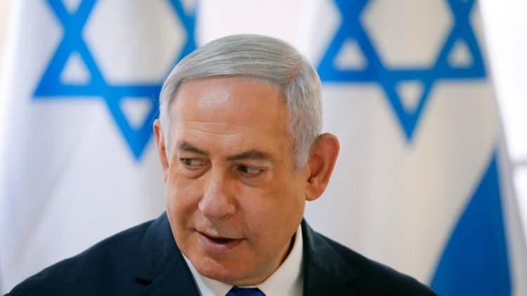 Israel braces for bitter fight after Netanyahu indictment