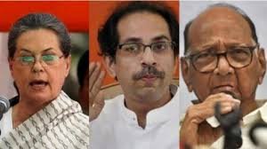 Cong-NCP-Shiv Sena negotiations took too long: Singhvi