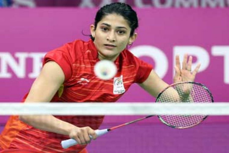 Ashwini focussing on being fit and ready for Olympic qualification