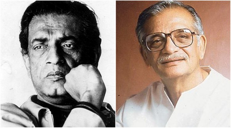IFFI uploads Gulzar pic instead of Ray in film credit, rectifies later