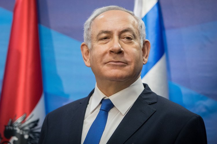 Iran planning attacks on Israel: Netanyahu