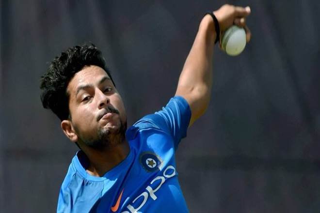 Tweaking my bowling grip helped immensely: Yadav