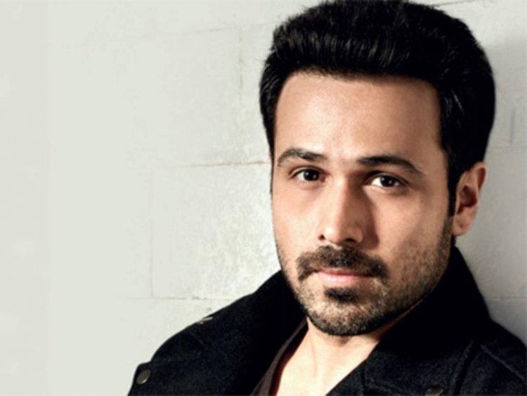 People assume the worst from me on screen: Emraan Hashmi