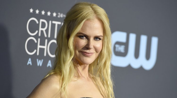 'Big Little Lies' season 3 fate rests on writers: Nicole Kidman