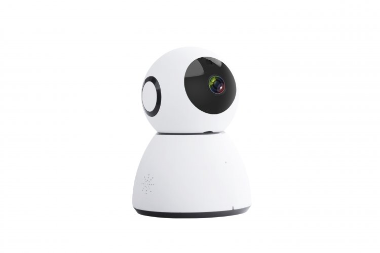 Tenda gaze at Security Camera industry with the launch of its Wi-Fi Camera “C80” in India