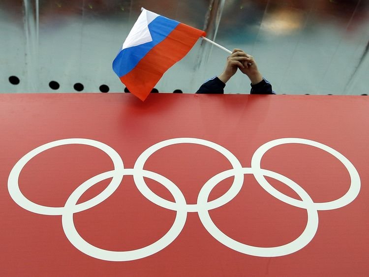 WADA seeks four-year Russia ban over false doping data