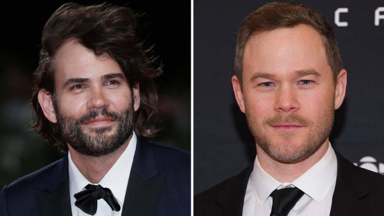 Rossif Sutherland, Aaron Ashmore join thriller 'The Retreat'