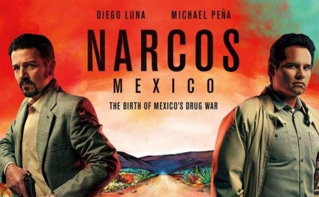Wagner Moura to direct new season of 'Narcos: Mexico'