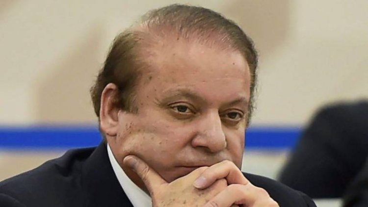 Ailing Nawaz Sharif to undergo cardiac catheterisation, angioplasty in London: reports
