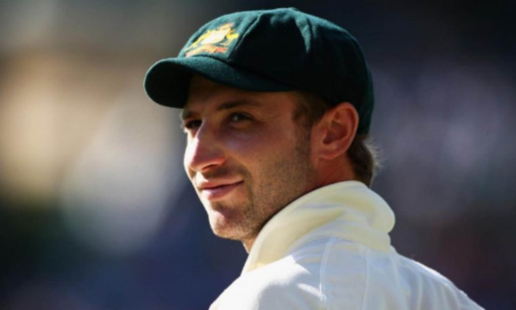 Australia remembers Hughes: Cricket felt irrelevant, says Smith; Wish you were here, posts Clarke