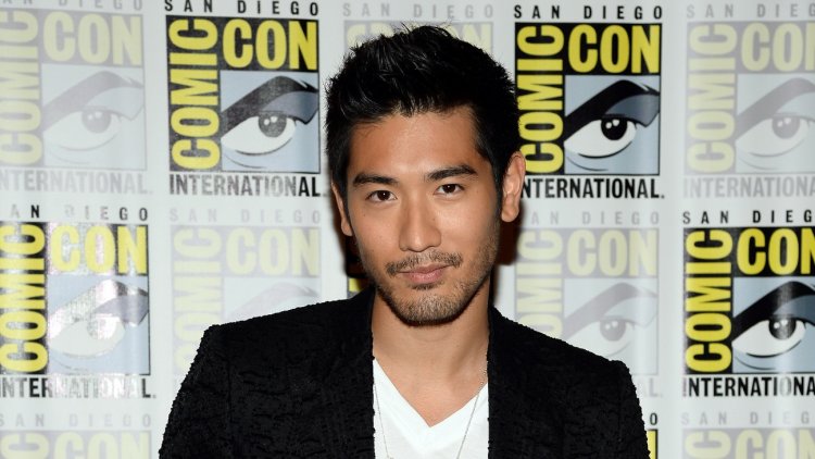 Actor Godfrey Gao dies after collapsing on set