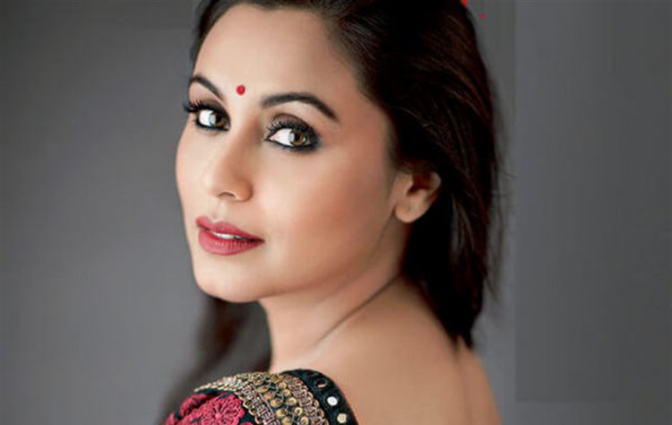 Want 'Mardaani' to be franchise that stands for tackling societal issues: Rani Mukerji