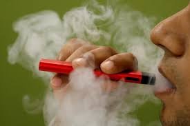 Rajya Sabha takes up bill to ban e-cigarettes