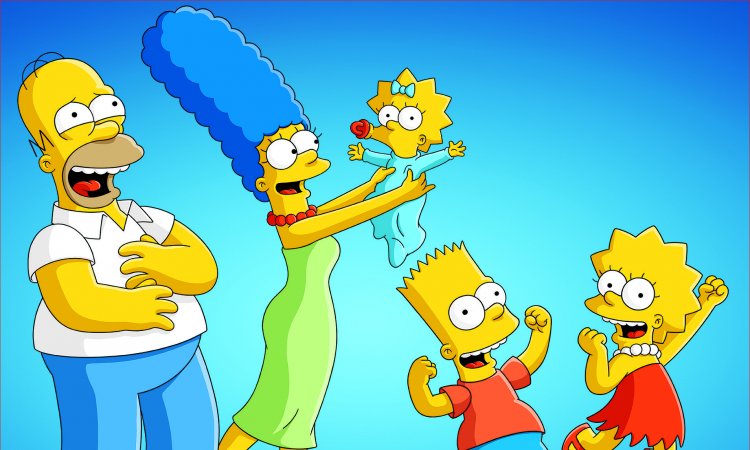 'The Simpsons' is coming to an end, says composer Danny Elfman