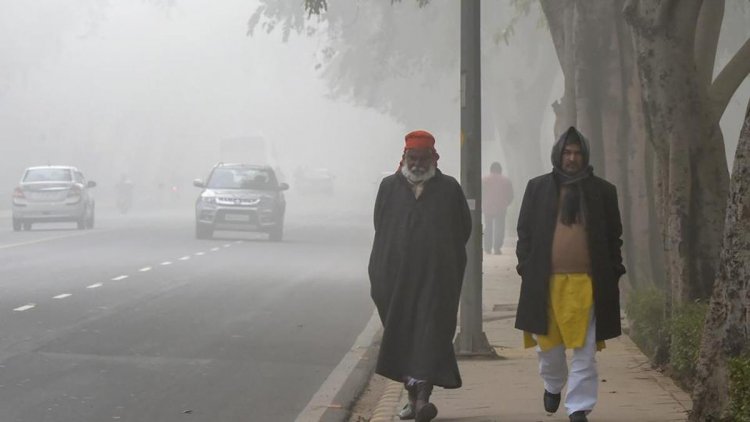 Winter to be warmer than normal: IMD