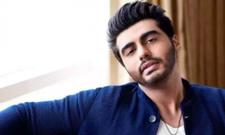 We are more interested in knowing about famous victories: Arjun Kapoor