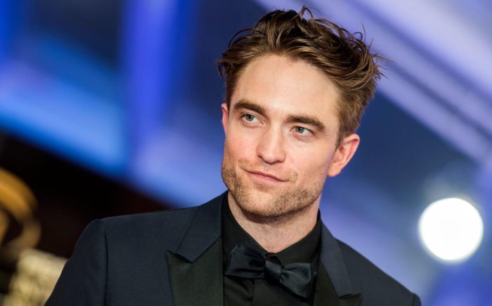 I'm kind of old and boring now: Robert Pattinson