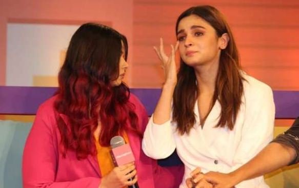 Feel guilty for not understanding Shaheen much: Alia on sister's battle with depression