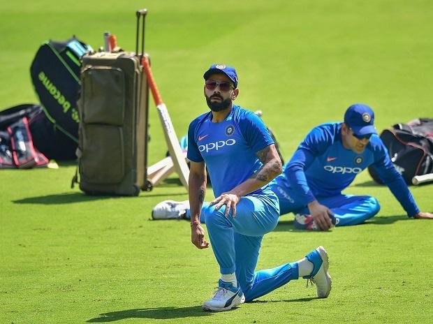 India to take part in World Cup for over 50 year-olds
