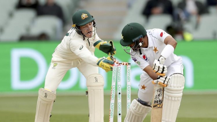 Pakistan rue not being better prepared for Australia conditions