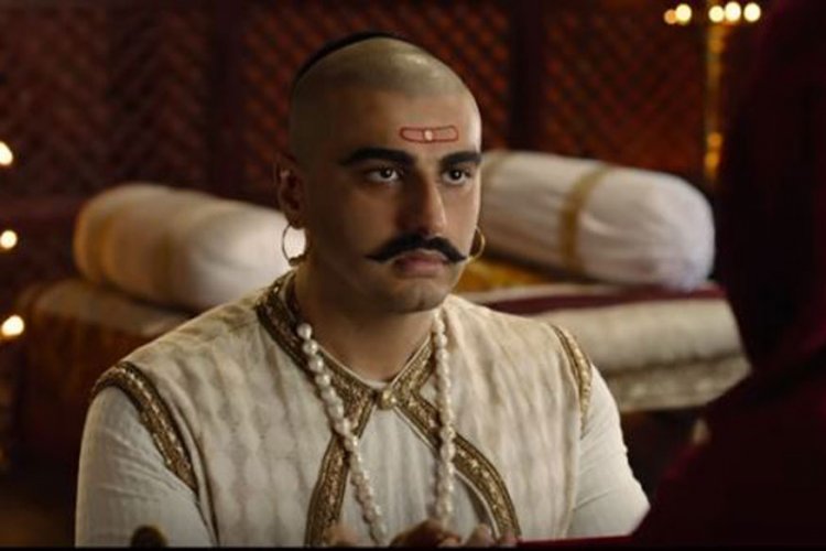Arjun Kapoor Reveals Behind-the-Scenes Secrets of Panipat, Talks about Film’s Comparison with Bajirao Mastani