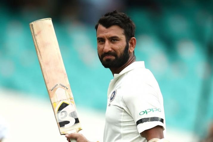 Pujara in Saurashtra Ranji squad for first two games