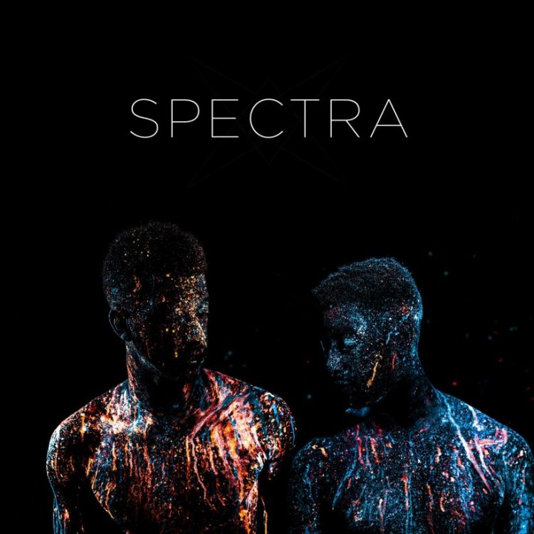 The Keymakers Release Debut EP "Spectra"