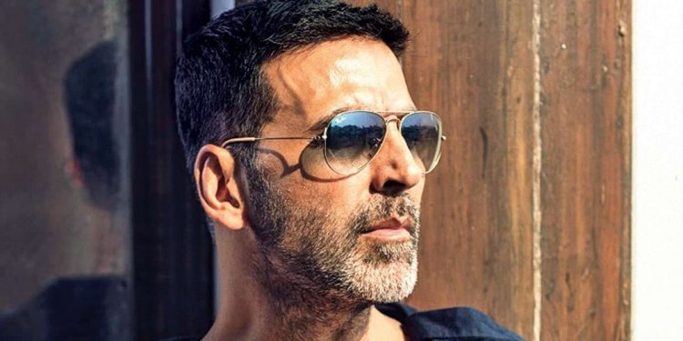 I've come out of all kinds of tags, don't want them anymore: Akshay Kumar
