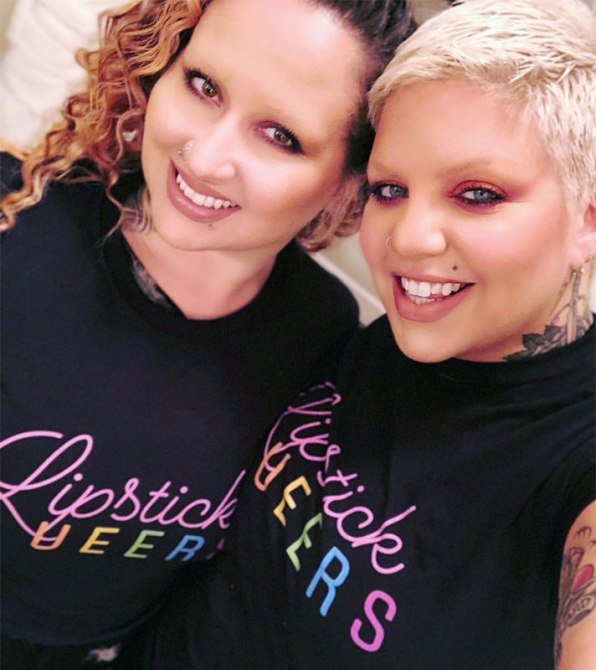 Celebrity Makeup Artists Yvonne MacInnis & Lijha Stewart on Redefining the Industry on MASTERS