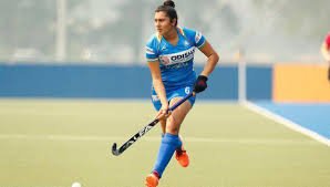 Indian eves win 3-Nations hockey tournament despite loss to Australia in final game