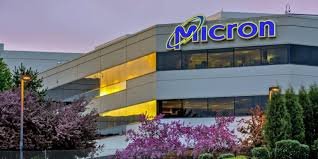 Micron Technology Will Extend DRAM Technology Lead In 2020