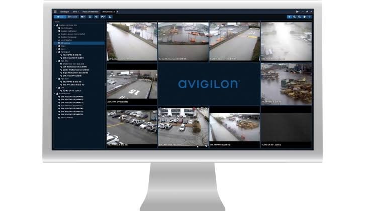 Avigilon Adds Appearance Alerts to Commercial Video Management Software