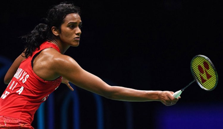 Defending champion Sindhu eyes turnaround at World Tour Finals