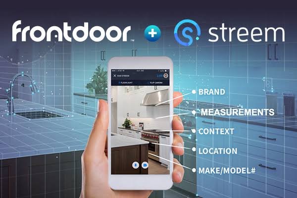 Frontdoor Launches Candu On-Demand Home Services, Bringing Convenience, Transparency and Peace of Mind to Consumers