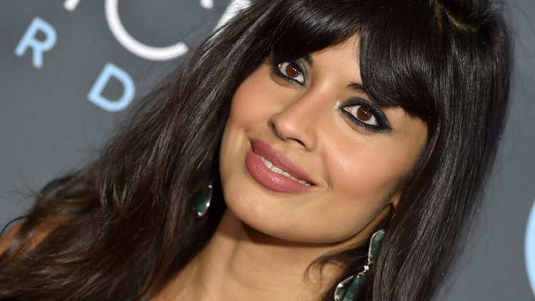 Jameela Jamil gives back to trolls who criticised her for getting abortion