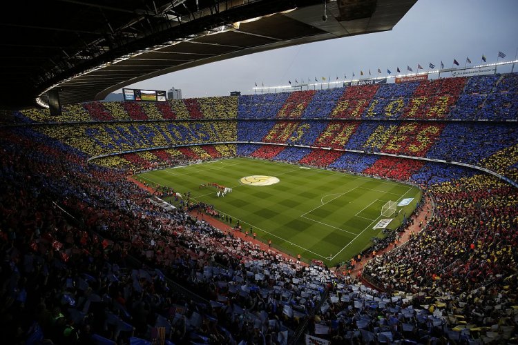 Catalan separatists plan 'mass protest' outside the Clasico