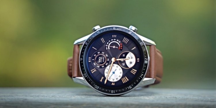 Huawei Launches its Much Anticipated Watch GT2 with an Array of Exciting Offers