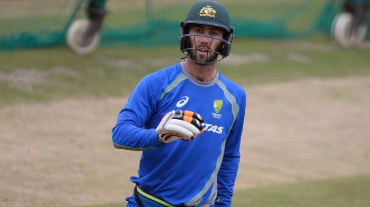 I was mentally and physically ruined: Maxwell